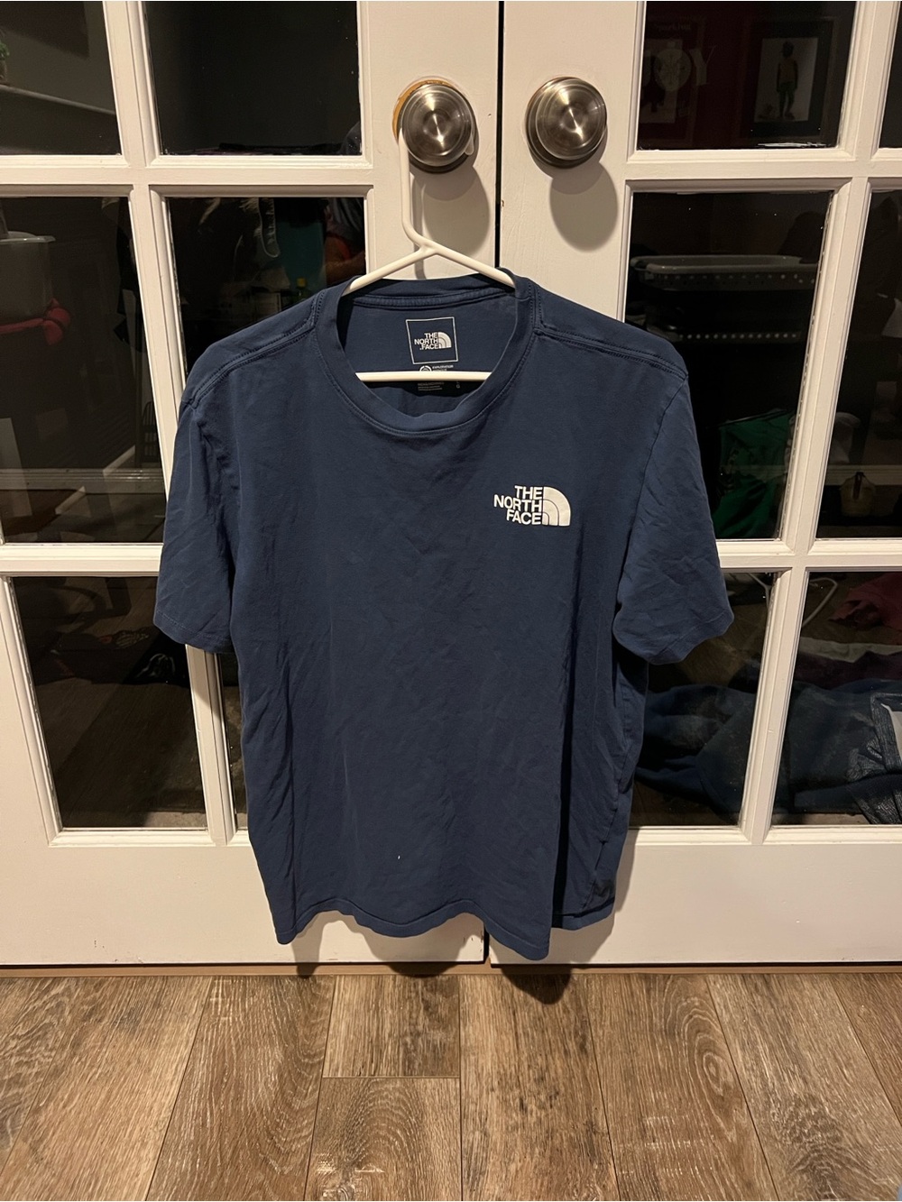 The North Face Tee